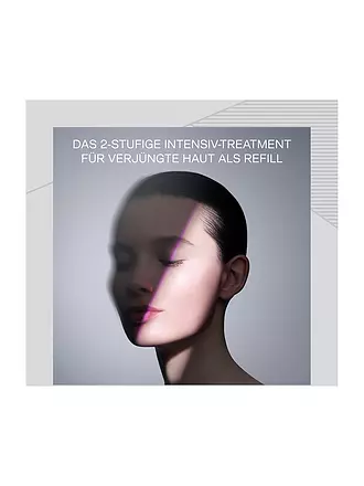 LA PRAIRIE | Platinum Rare Haute Rejuvenation Mask Refill 20ml | 